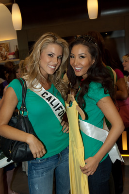 Pageant-Mania's Official MISS USA 2009 Updates Thread(watch the presentation show) - Page 3 Town0810
