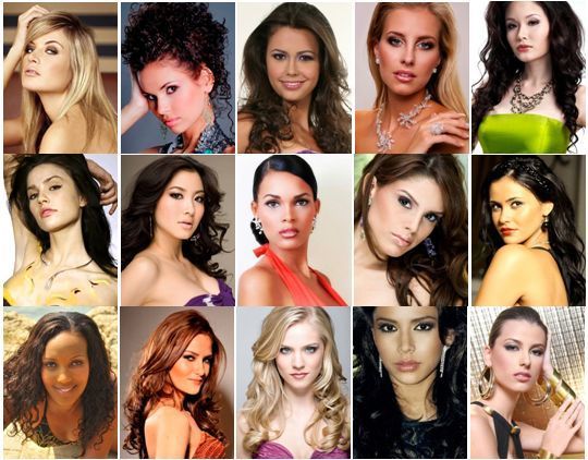 BEAUTY CHOICES FOR MISS UNIVERSE  **PRE ARRIVALS)*** Untitl52