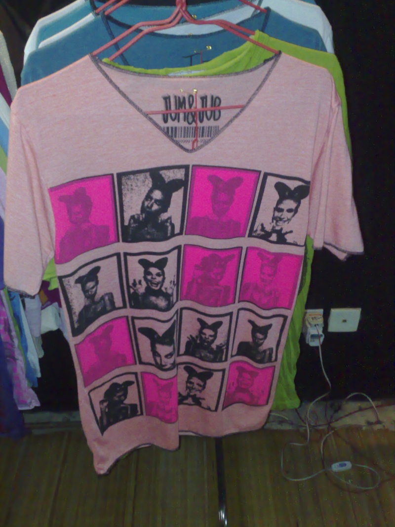 Vintage T Shirt for ur Girl (mostly) n also Guy for sale 17032012