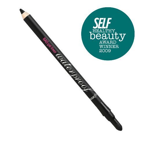 In My Bag: Benefit BadGal Waterproof Eyeliner Badgal11