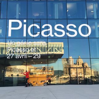 Picasso, un génie sans piédestal ... 12071210
