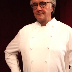 Gastronomie : Alain Ducasse et Versailles 71542-10