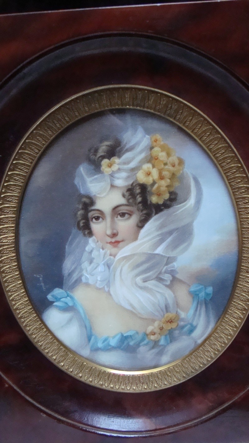  Laure Junot, duchesse d’Abrantès Duches10