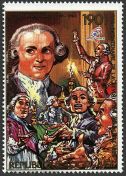 La Révolution, à travers la Philatélie On_peu10