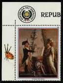 La Révolution, à travers la Philatélie Sermen10