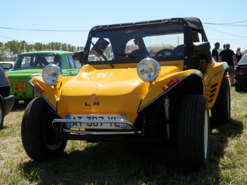 auto moto rasso à Longwy-Sur-Le-Doubs P5051829