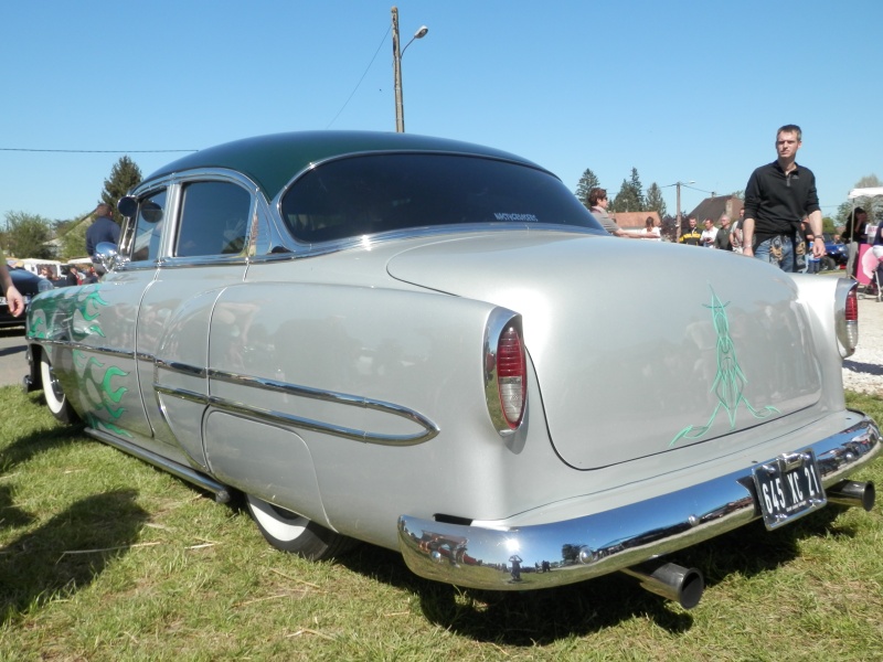 auto moto rasso à Longwy-Sur-Le-Doubs P5051839