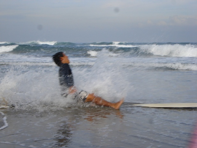 alon Skim bails.. post your skim bails/bloopers here 4110