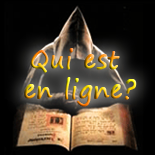 Qui est en ligne ?