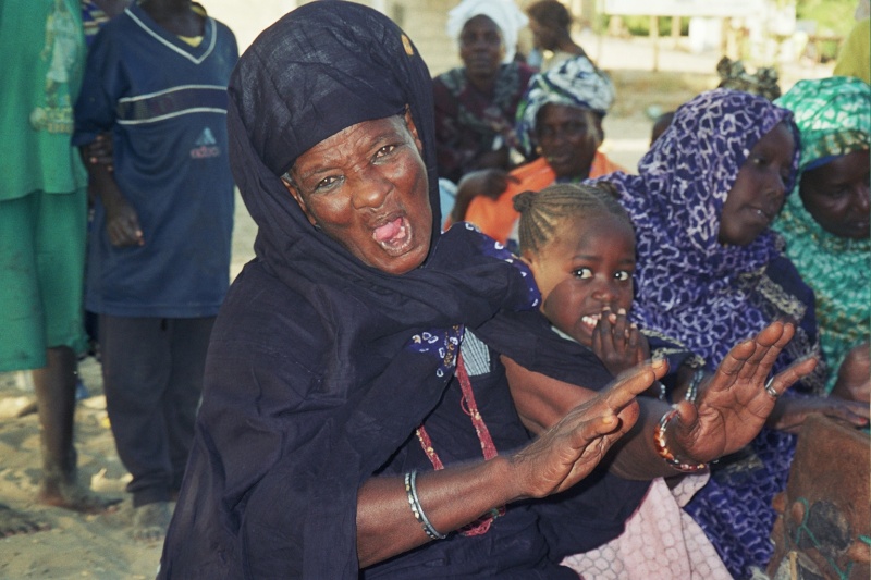 Afrique, Sénégal, Saint-Louis, Gandiol, brousse, vivre - Page 9 006410