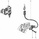 Régime moteur, Empoules vacillantes et fumée Images11