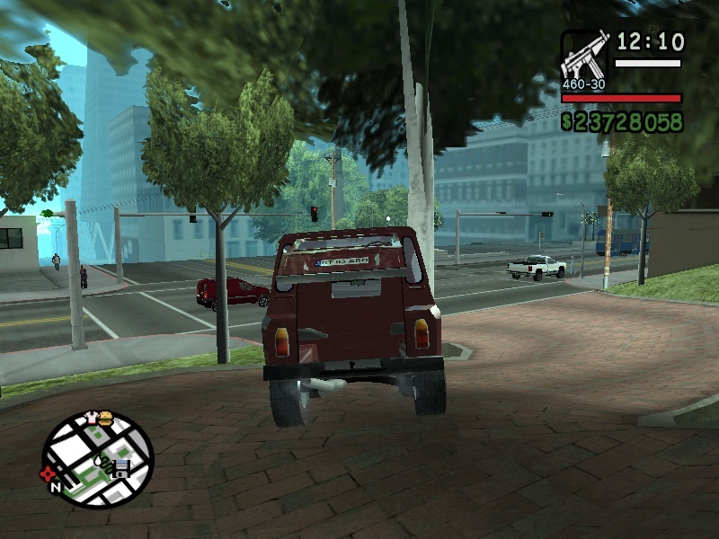 Aro 243 model mai vechi Gta_s100