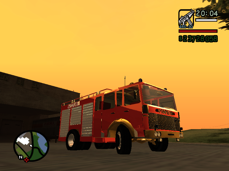 Camion Roman de pompieri moDELUL 2 Gta_sa11