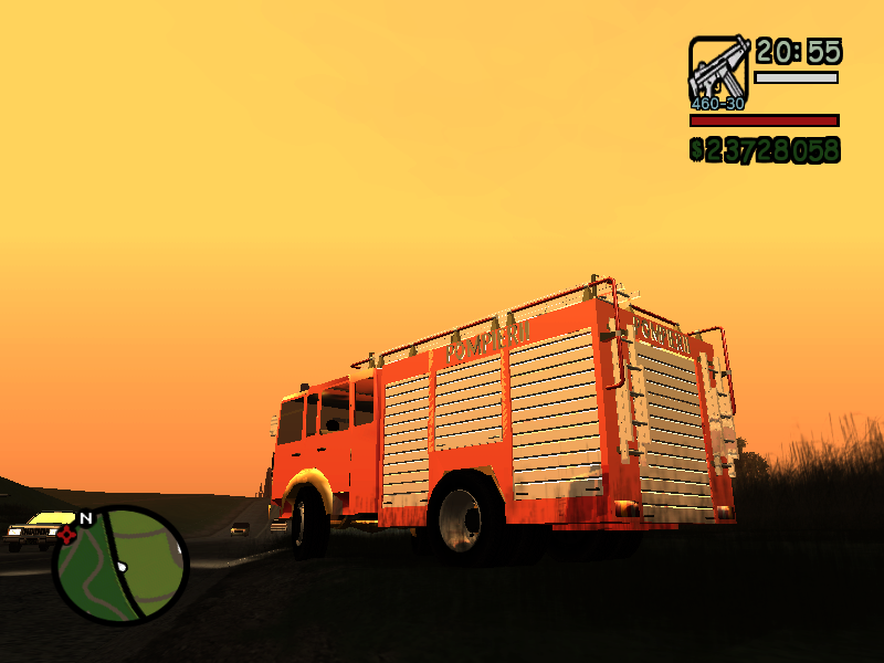 Camion Roman de pompieri moDELUL 2 Gta_sa12