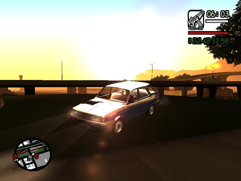 Dacia 1320 Gta_sa37