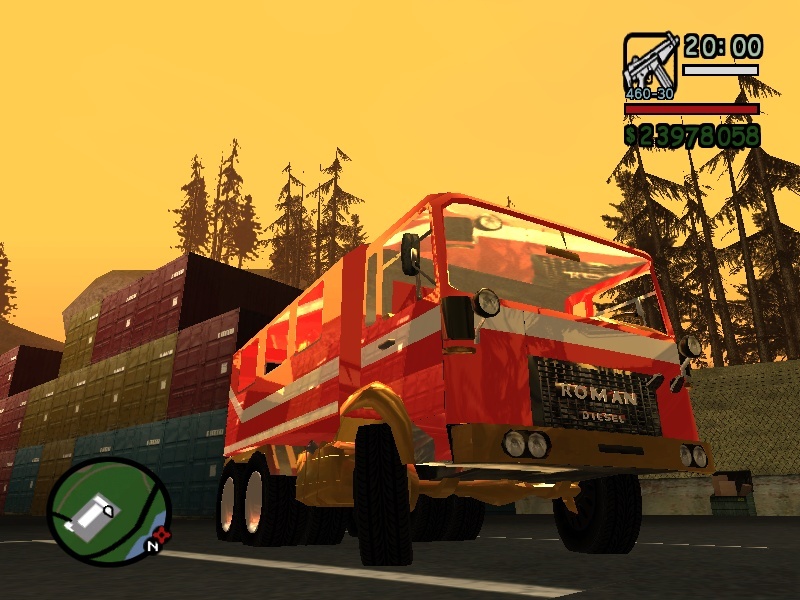 Roman Diesel  trc Gta_sa52