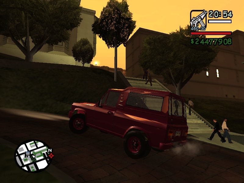 Aro 243........ Gta_sa94