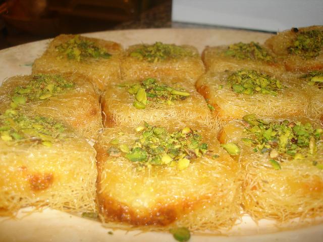 صور حلويات رمضان بالتفصيل في منتدى فتكات