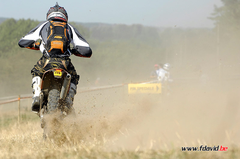 Caponio la star de MOTO80 Enddin10