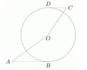 Circle Geometry Problem Circle10