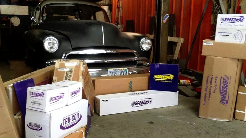 Chevy 51 ... bientôt !! - Page 3 12832310
