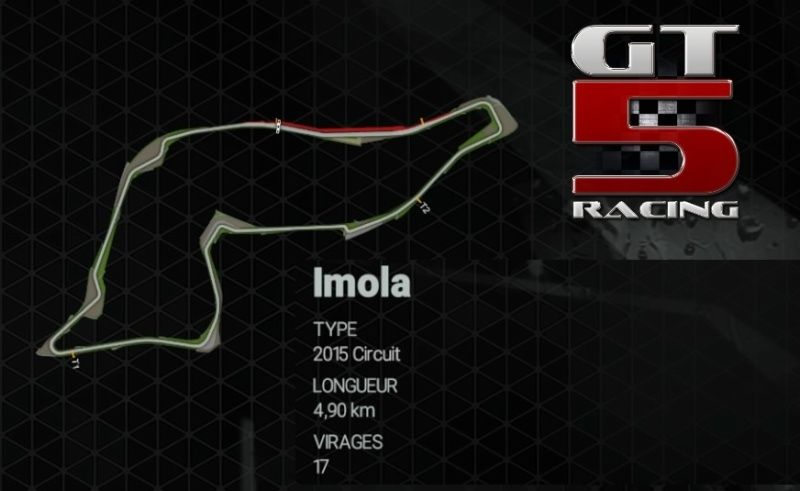 08/06/16, 2éme manche, Mégane Trophy V6, Imola 25 tours Imola10
