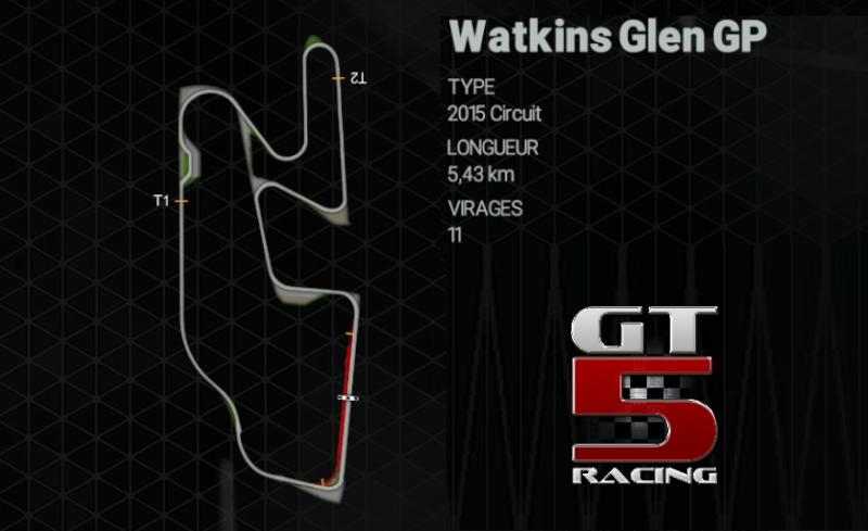 6éme manche, Watkins Glenn GP, 30 tours, 23/05/2016 Watkin10