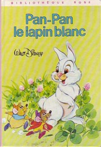 Les lapins dans les livres d'enfants 02556910