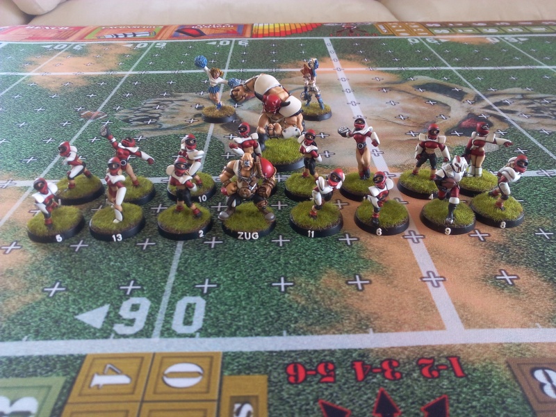 Projet "Carroburg Sluts" (Blood Bowl) - Page 2 Img_2053