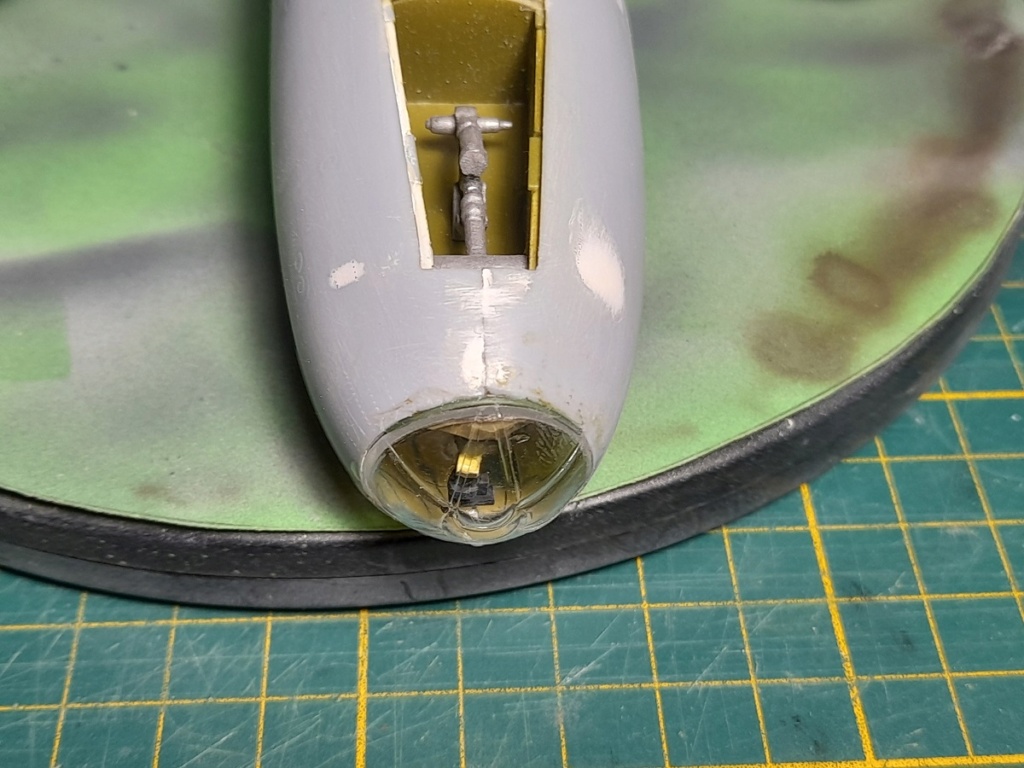*1/72 Boeing B29 AIRFIX Boeing24