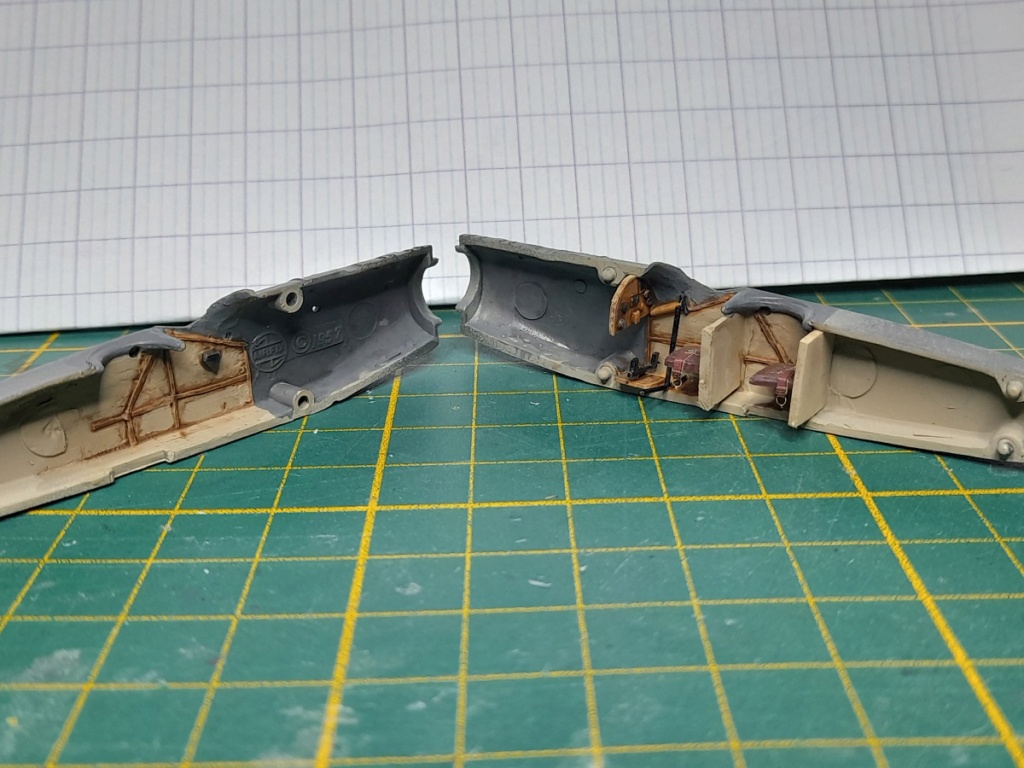 [AIRFIX] Bristol Figther F.2 B ---fini---- Brist119