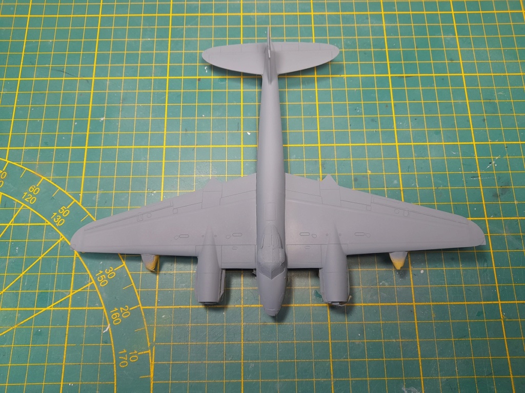 [AIRFIX] DEHAVILLAND MOSQUITO MKXVI B ---fini----- - Page 2 Dh_mos48