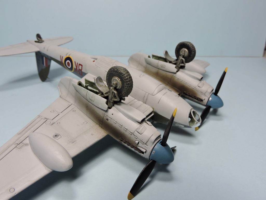 * 1/72 De Havilland Mosquito B MK  XVI  Airfix Dh_mos62