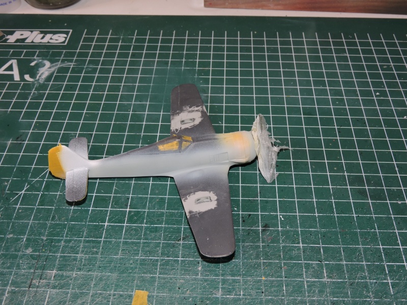 [italeri] focke wulf 190A ou F et 190 D9 Focke_23