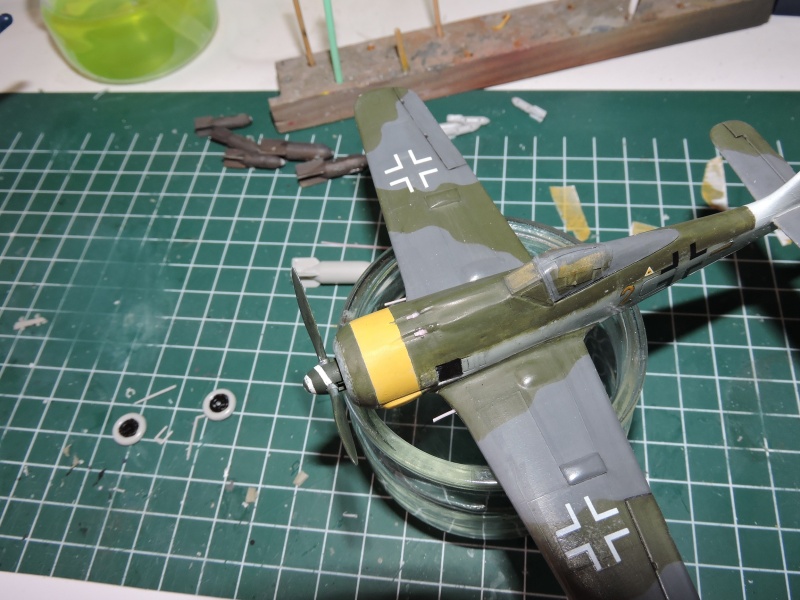 [italeri] focke wulf 190A ou F et 190 D9 "FINIT" Focke_43