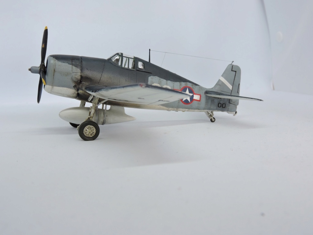 [AIRFIX] Grumman Hellcat F6-F3  Hellca59