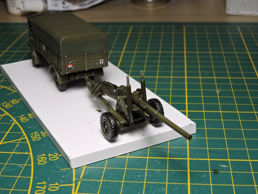 [AIRFIX]AEC Matador & 5,5 gun -------fini------- Matado22