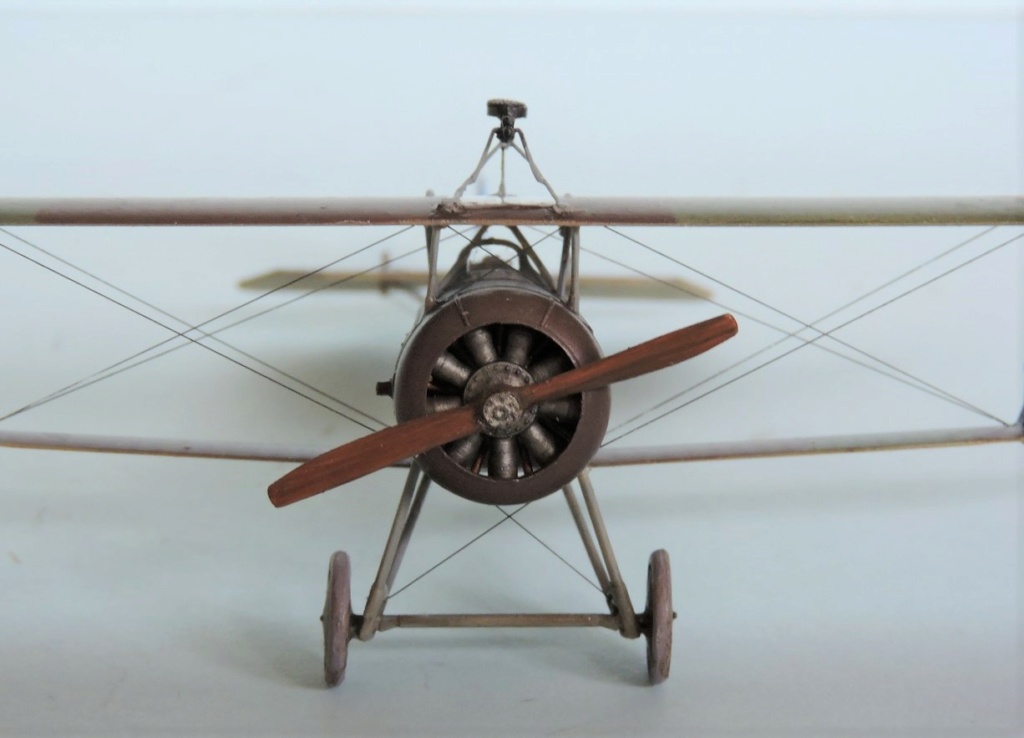 Nieuport 17 Nieup106