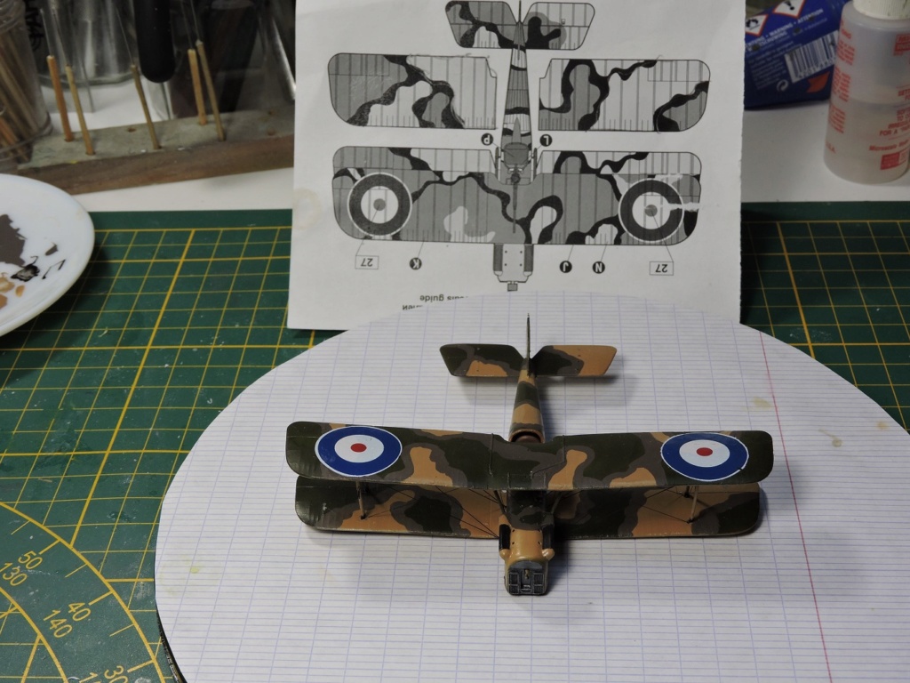 [RODEN] RAF S.E.5a 1/72 - Page 3 Raf_se48