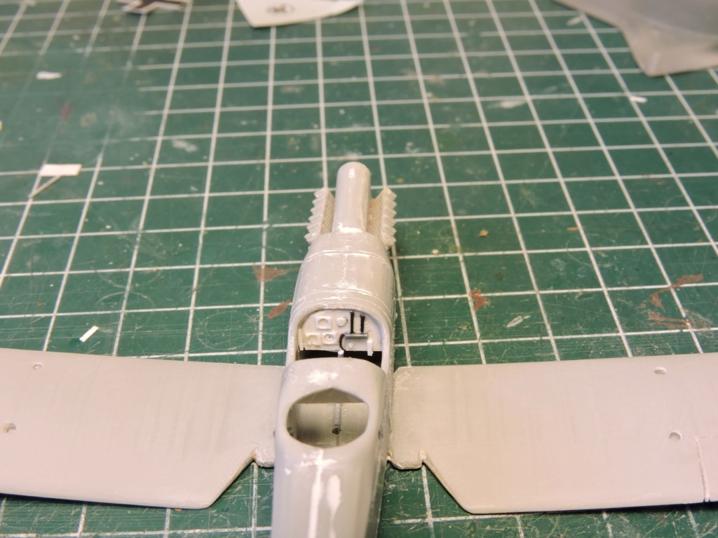 RE8 airfix 1/72 montage nostalgie "FINIT" Re8_ai14