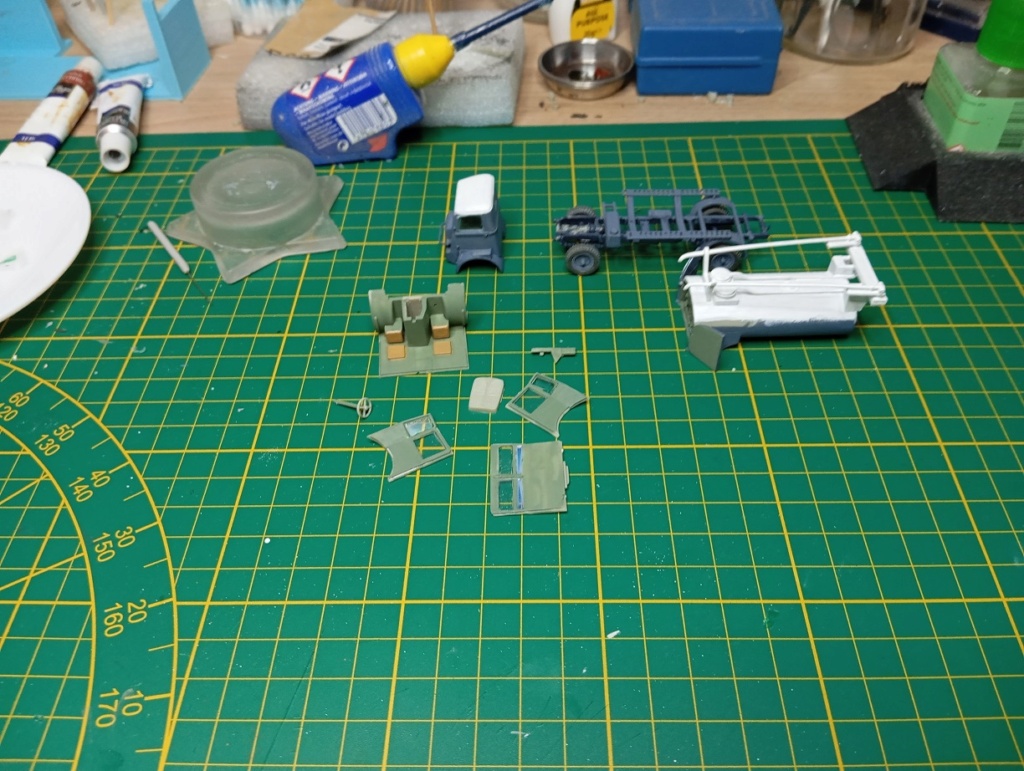 [AIRFIX] REFUELLING SET---finit----- - Page 2 Refuel22