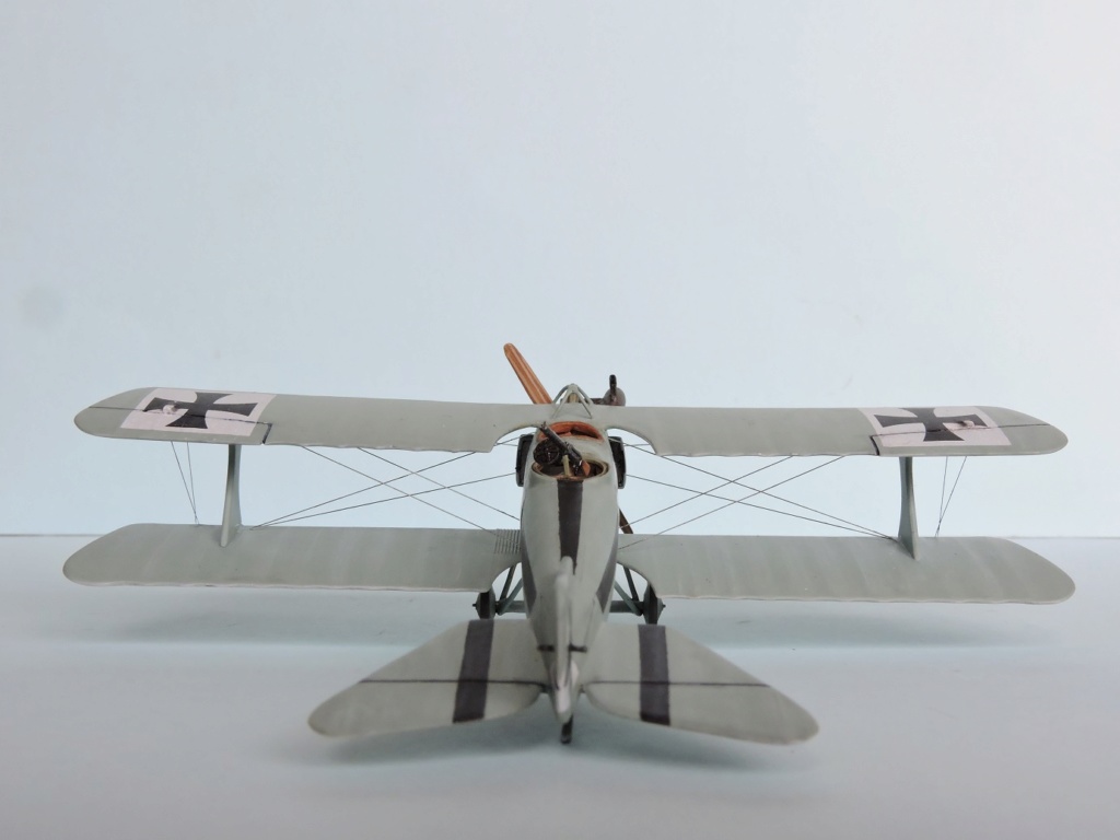 (Concours WW1) Roland C 11 1/72 AIRFIX (VINTAGE) Roland94