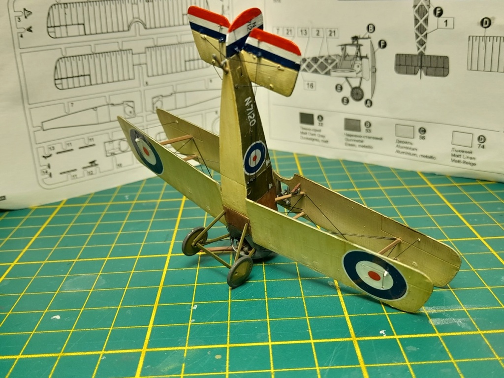 [RODEN] SOPWITH 2F1 "SHIPS".........fini......... - Page 2 Sopwi125