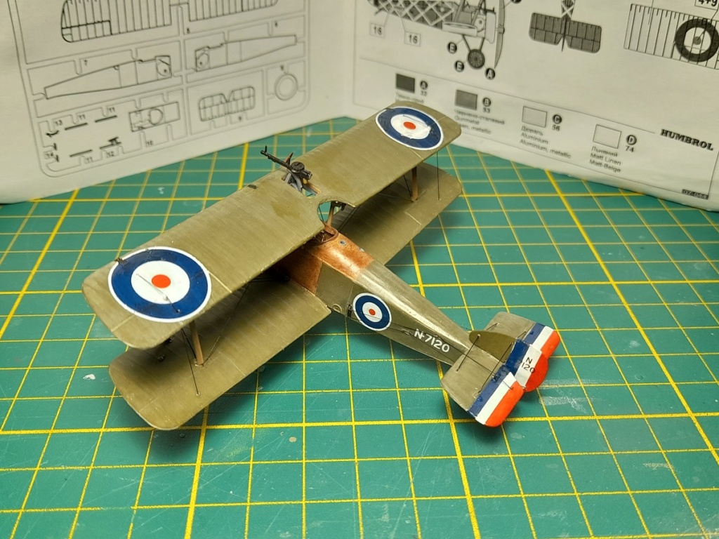 [RODEN] SOPWITH 2F1 "SHIPS".........fini......... - Page 2 Sopwi126