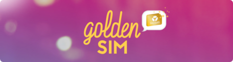 bouygues - Bouygues Telecom fait gagner 700 Golden SIM avec la 4G illimitée 14652010