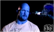 Chris Jericho VS Stone Cold Steve Austin : Last Man Standing for the World Heavyweight Championship . Sdc10