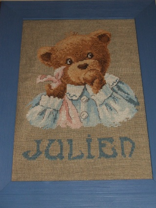 ALBUM D'AGNESTHEBEST Julien10
