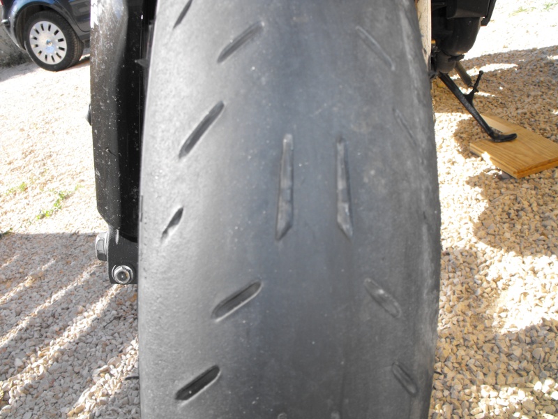Michelin Power ONE 2CT 2009_118