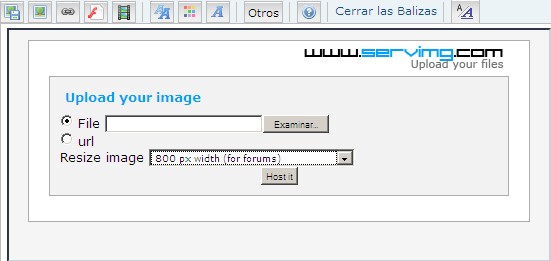 Cmo colgar fotos en el Foro? Captur11