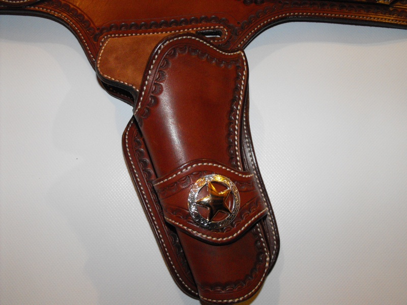 mon nouveau holster Holste11